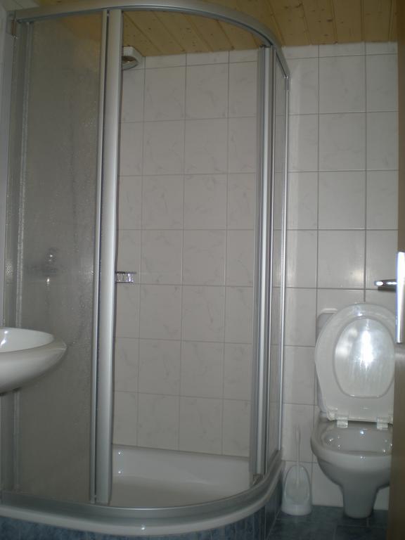 Santisblick Apartman Urnäsch Kültér fotó