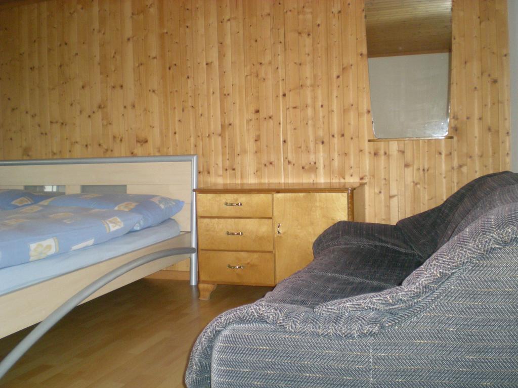 Santisblick Apartman Urnäsch Kültér fotó