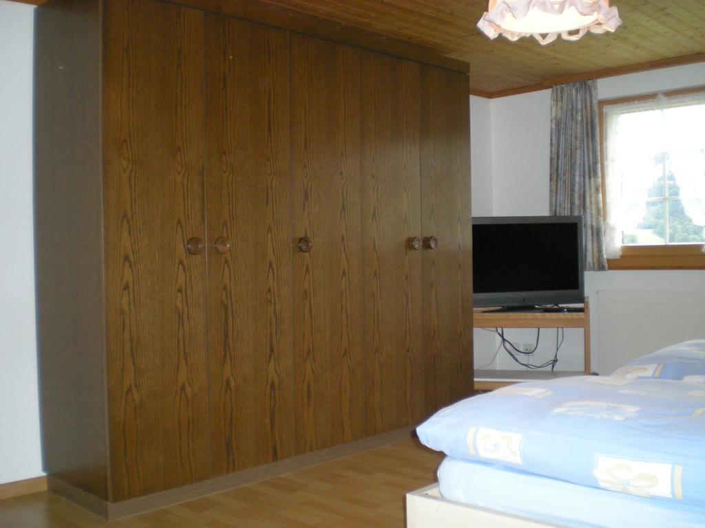 Santisblick Apartman Urnäsch Kültér fotó