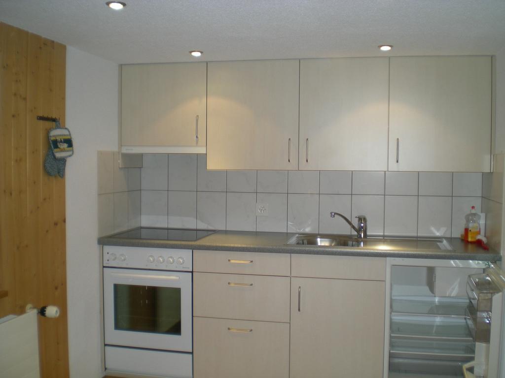 Santisblick Apartman Urnäsch Kültér fotó