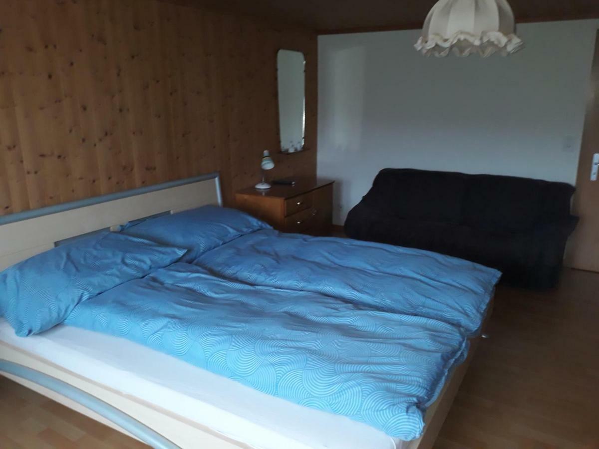 Santisblick Apartman Urnäsch Kültér fotó