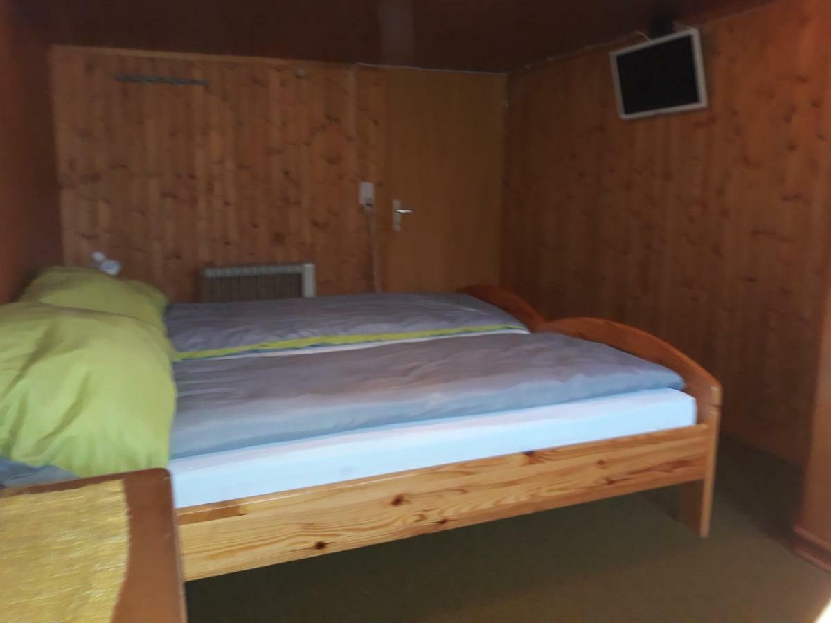 Santisblick Apartman Urnäsch Kültér fotó
